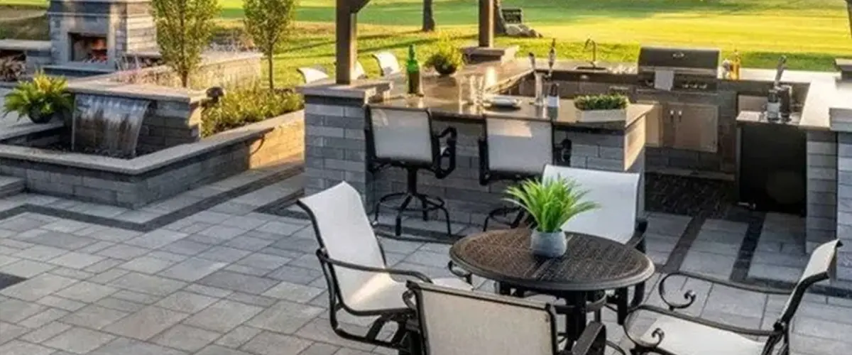 How much does it cost to build an outdoor room