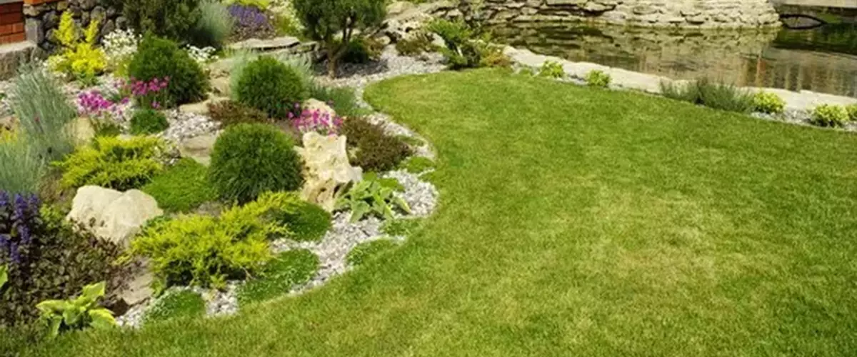Basic Landscape Renovation Package - Farrell’s Lawn And Garden Center