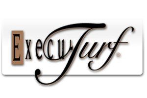 executurf logo - Farrell's Landscaping