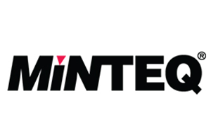 Minteq Logo Accreditation