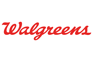 walgreens - client portfolio