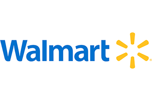 wallmart logo - client portfolio