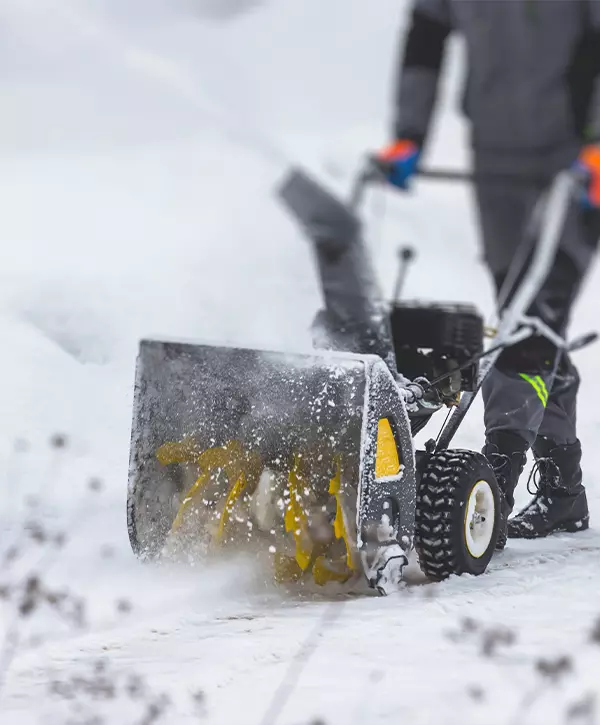 Snow Blowing In Bryan, Archbold, Defiance, Napoleon, And More Of OH And IN