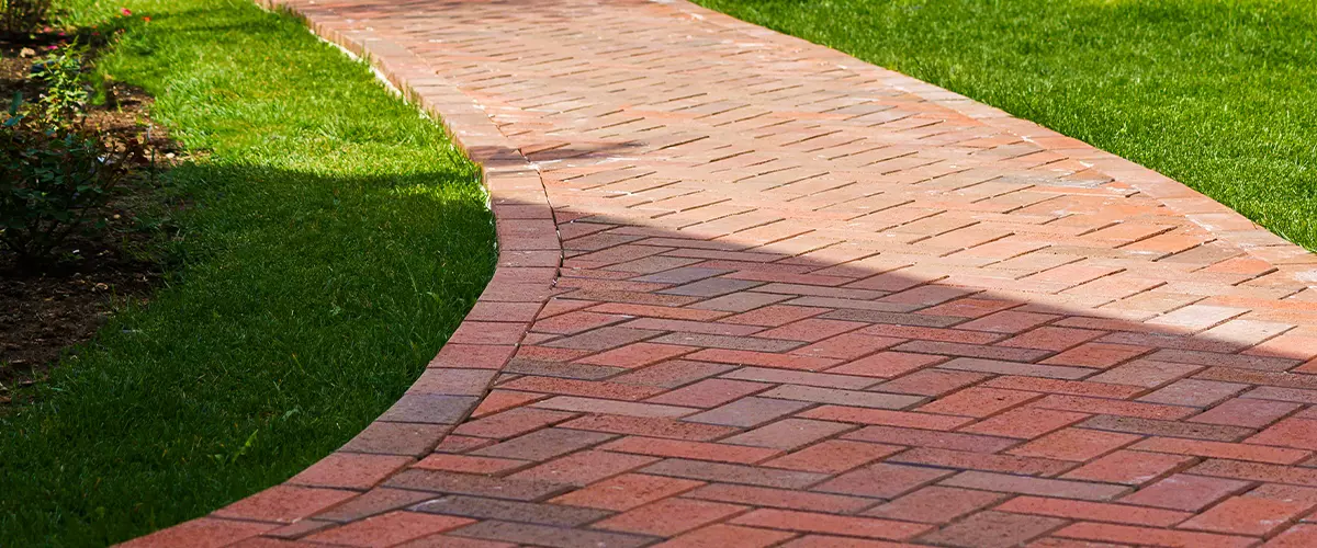 What Does It Take To Build A Brick Patio