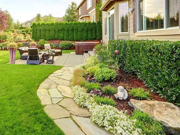 Landscape Services In Bryan, Archbold, And More Of OH And IN