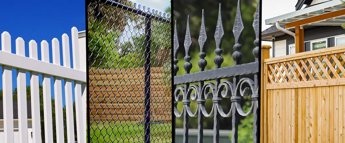 Legendary Fence Company Fort Worth