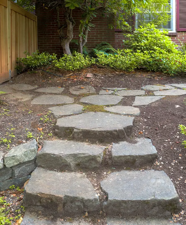 Hardscaping Done in Monclova Ohio