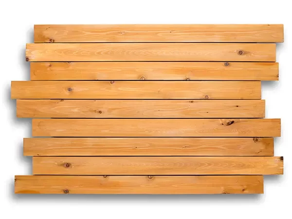 cedar wood